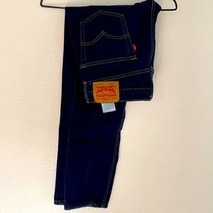 LEVIS 502 W31 L32 Jeans